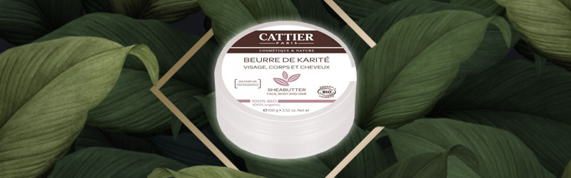 MANTECA KARITE 100G
